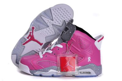 Cheap Air Jordan 6 Women's Shoes wholesale No. 121